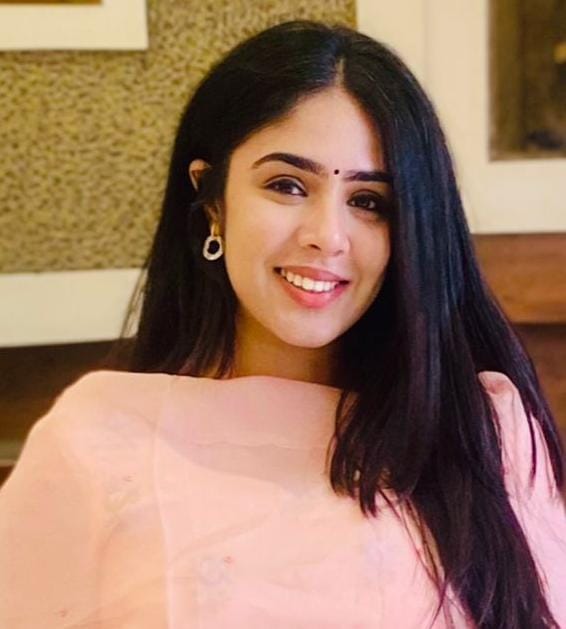 Ms. Suhani Gulati